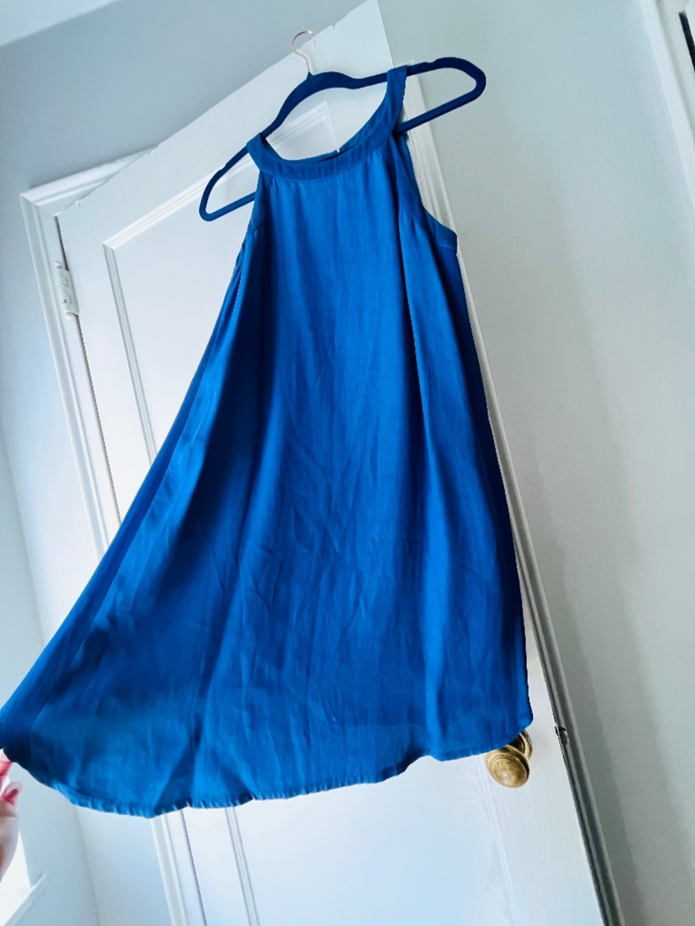 Naf naf summer dress